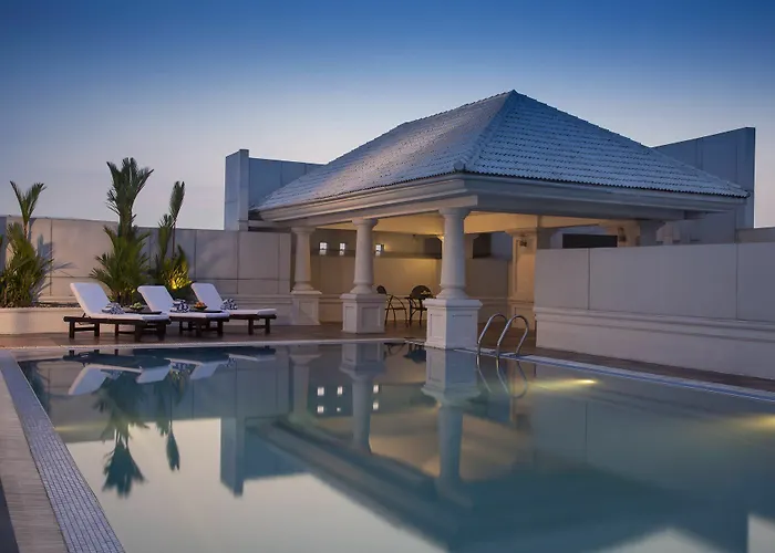 Radisson Blu Kochi