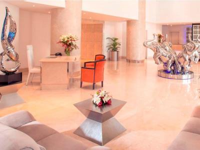 Radisson Blu होटल