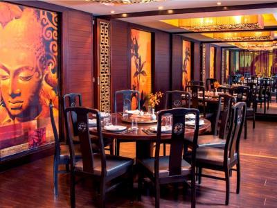 Radisson Blu होटल Kochi