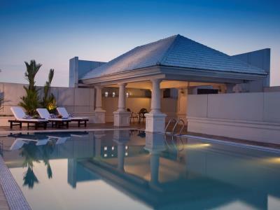 Radisson Blu होटल 5*