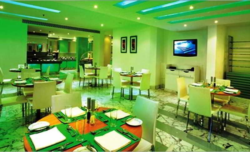 Radisson Blu होटल