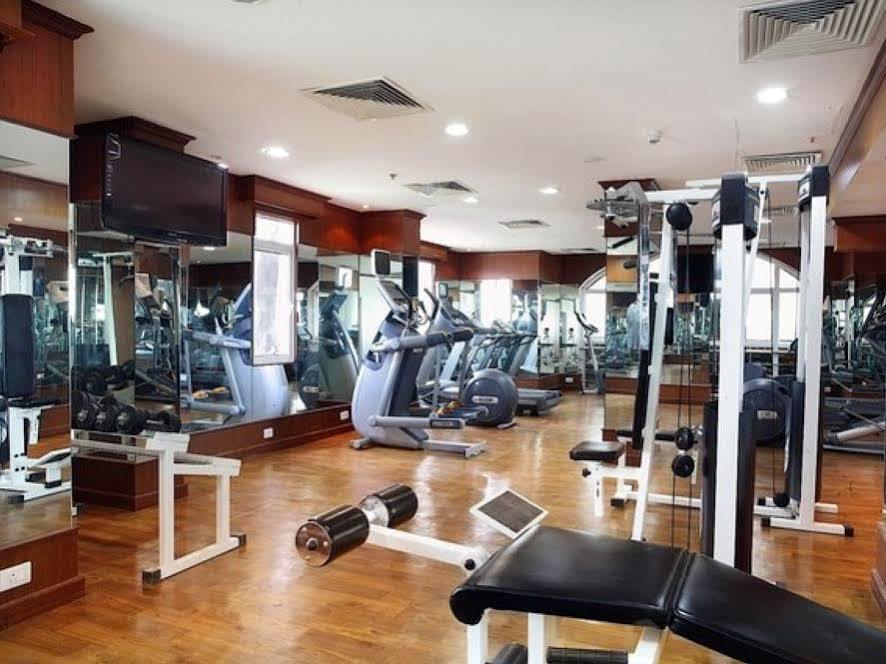 Radisson Blu होटल Kochi