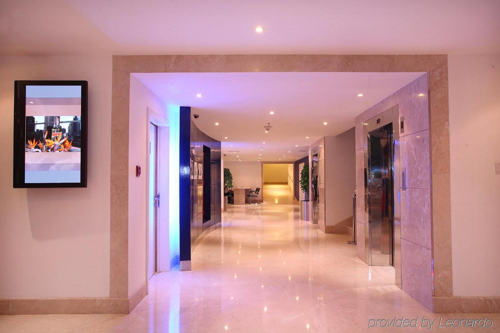 Radisson Blu होटल Kochi