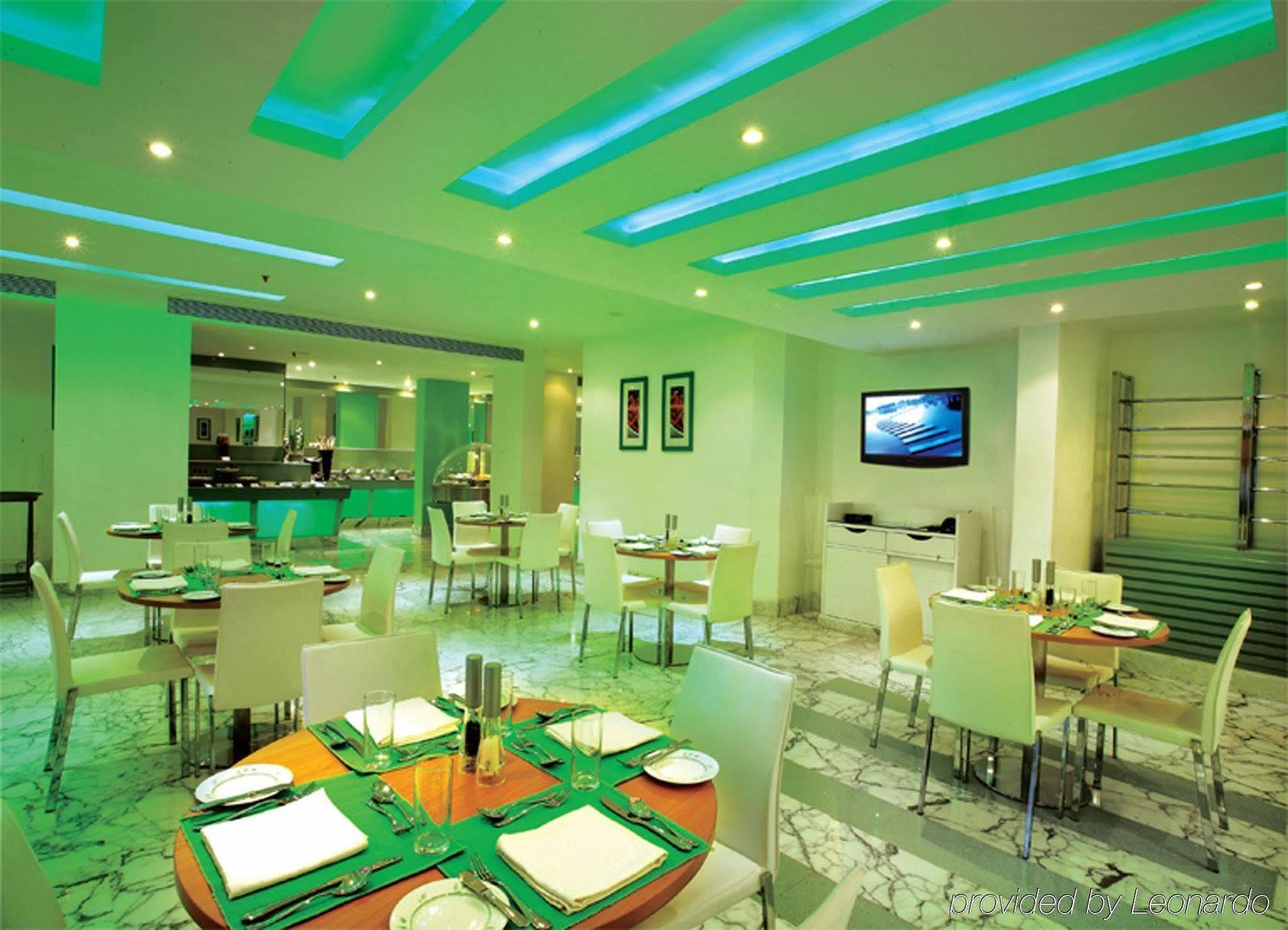 Radisson Blu होटल