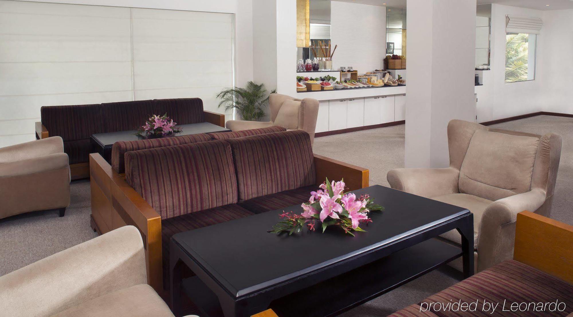 Radisson Blu होटल Kochi