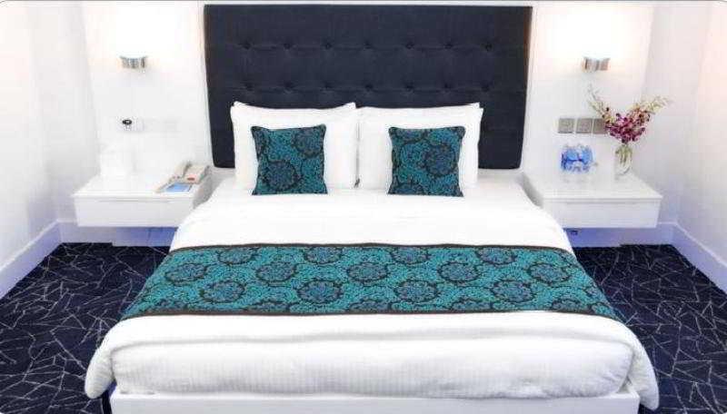 Radisson Blu होटल Kochi