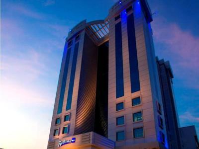 Radisson Blu Kochi