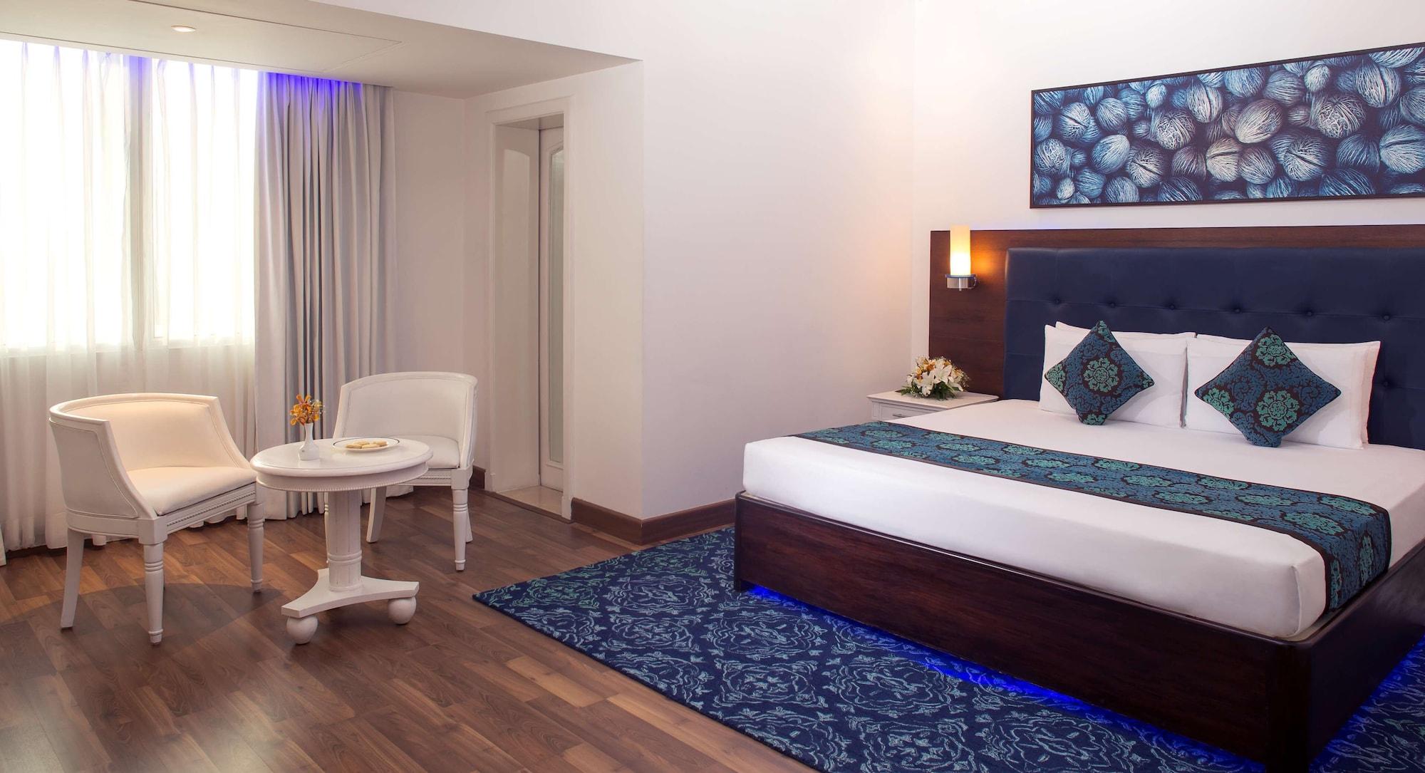 Hotel Radisson Blu Kochi