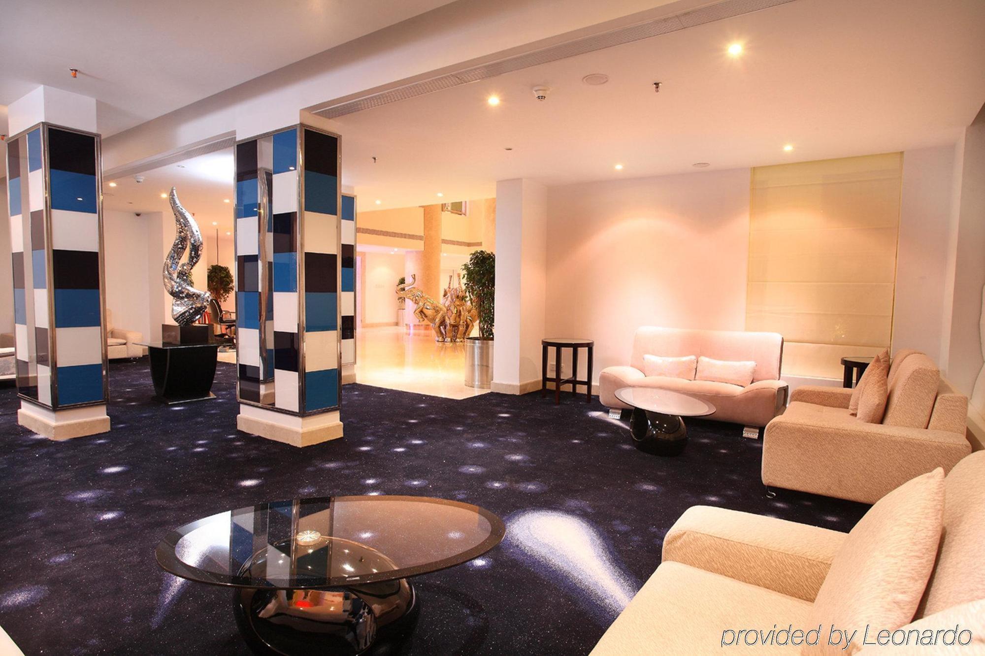 Radisson Blu Hotel Kochi