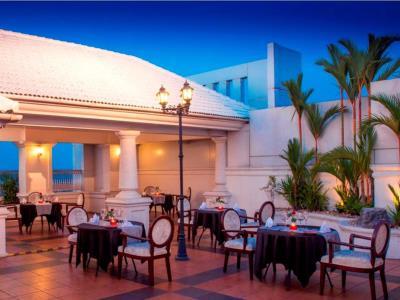 Radisson Blu Kochi