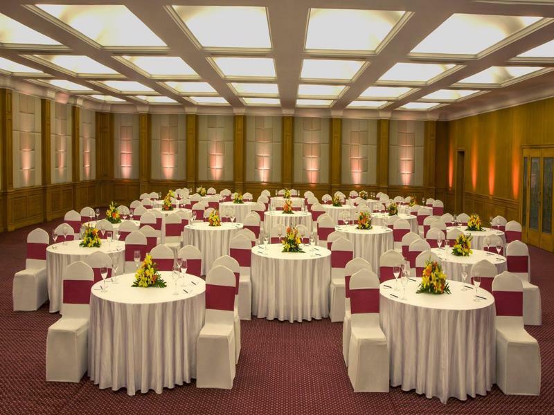 Radisson Blu Hotel Kochi